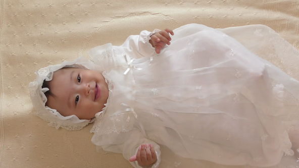 baby dress