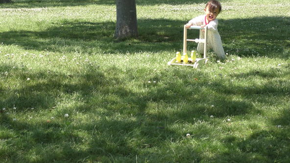 baby walker